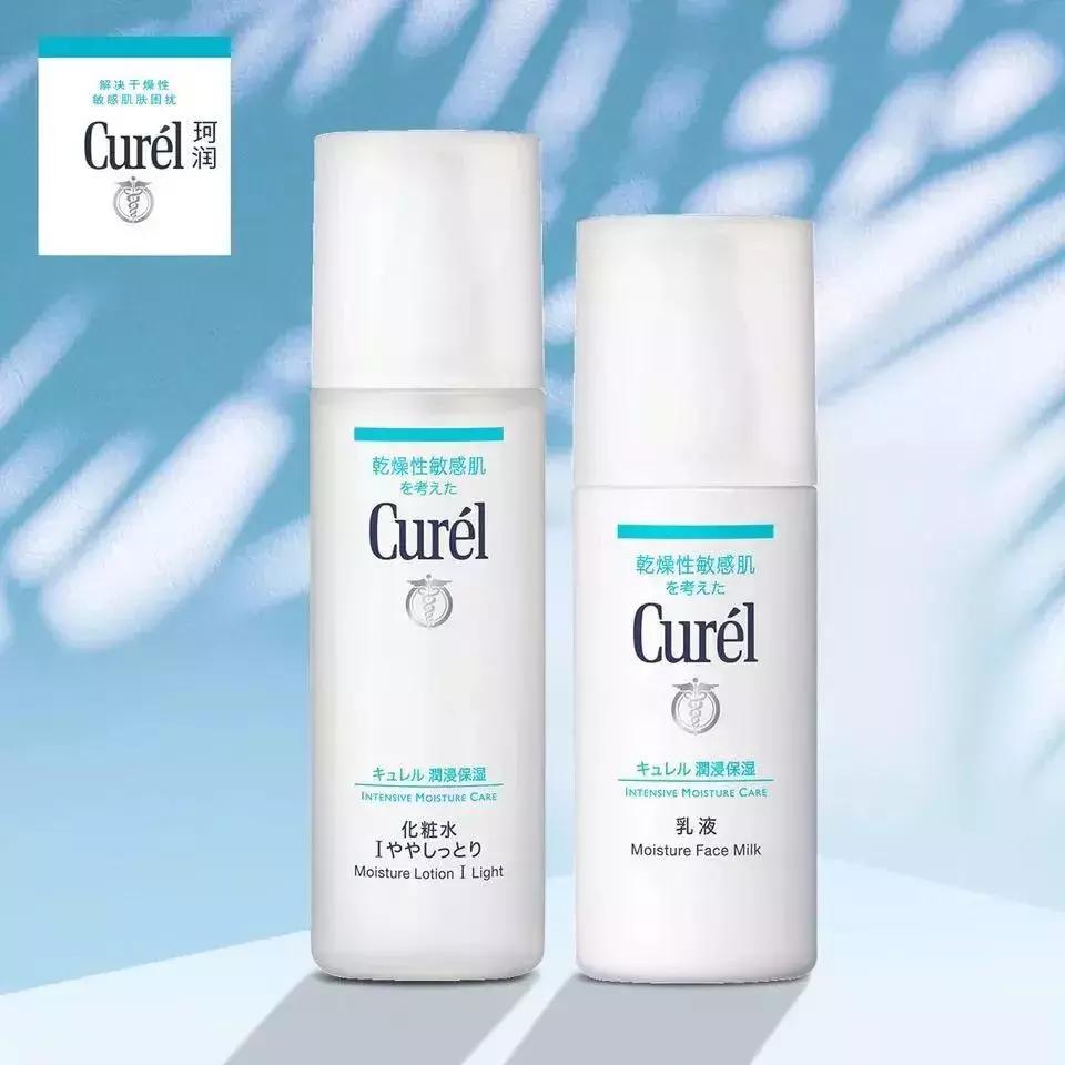 干皮爱用的保湿水有哪些,夏季水乳推荐敏感肌