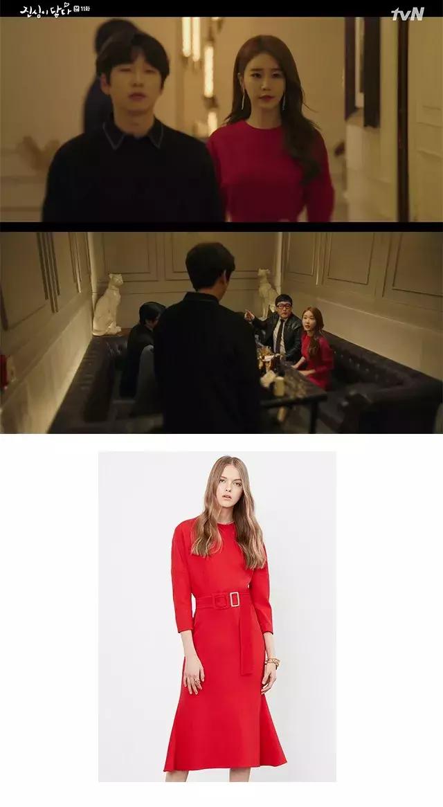 女朋友成熟风格该怎么穿,和可爱型女生约会怎么穿