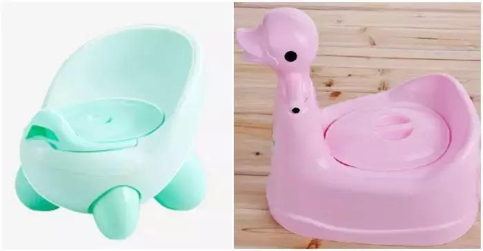 怎么练习孩子坐便器如厕,宝宝不用马桶怎么如厕