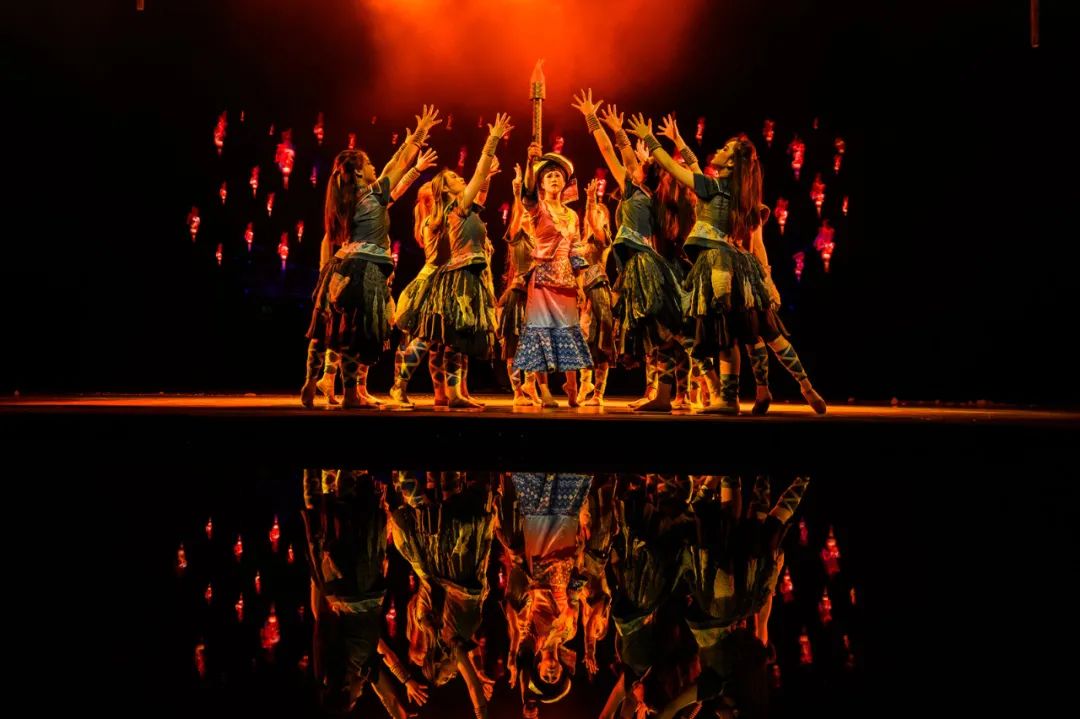 水世界海世界欢乐部落,桂林欢乐谷和融创海世界攻略