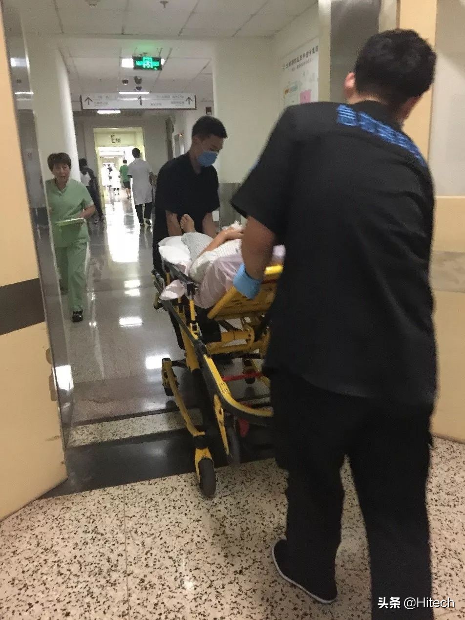 惊心动魄的救援行动,惊心动魄救援行动