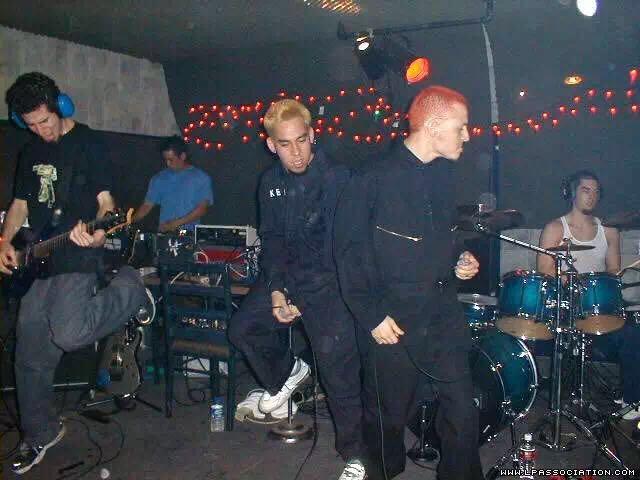 林肯公园万人大合唱,林肯公园什么级别