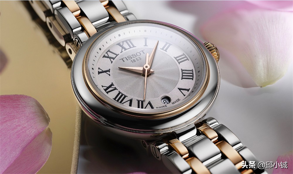 女神节准备哪些惊喜,最受女性欢迎的10款腕表