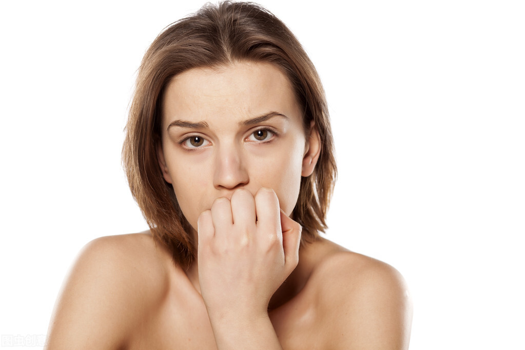 很焦虑，时不时地想哭怎么办？