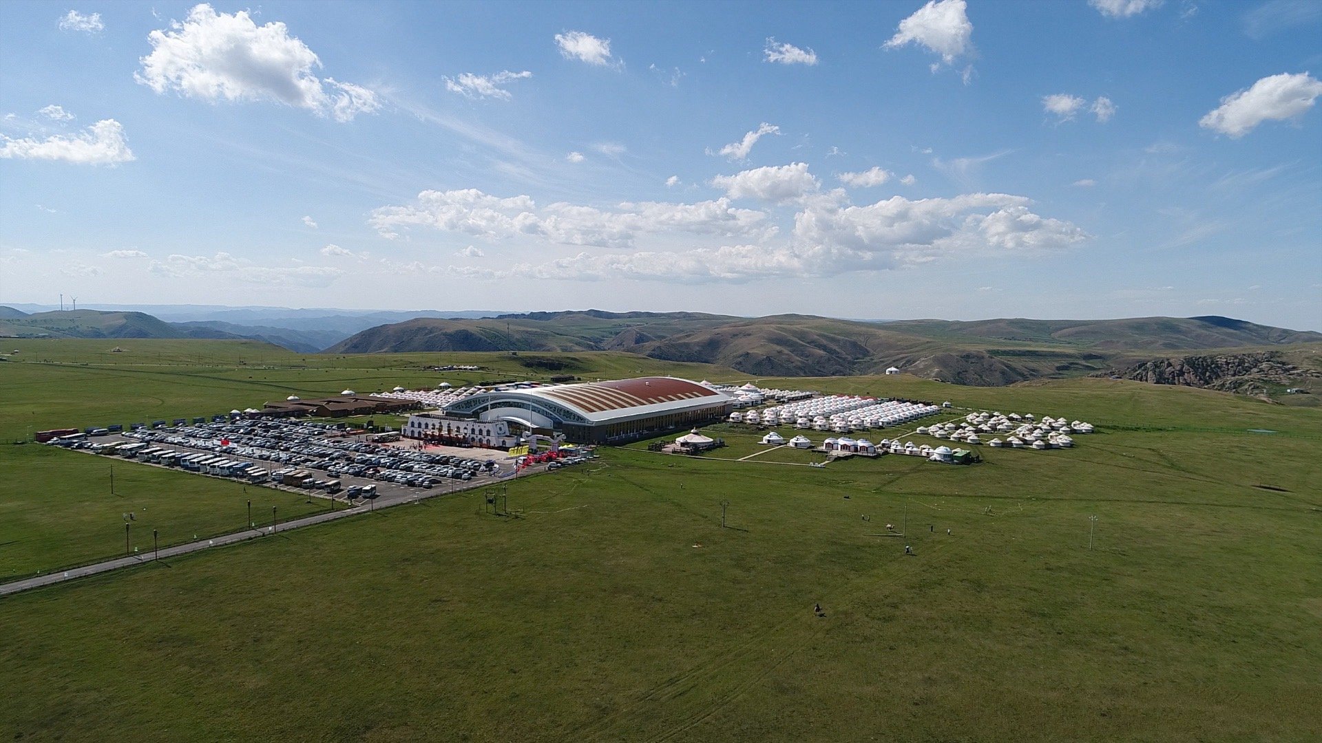 内蒙呼和浩特市内游,五一内蒙古呼和浩特及周边游