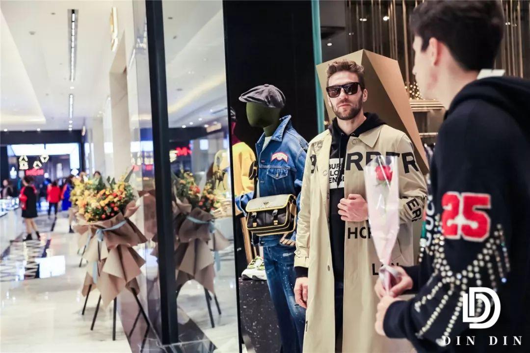 逛街去哪里比较好常熟,常熟买衣服的地方推荐方塔街