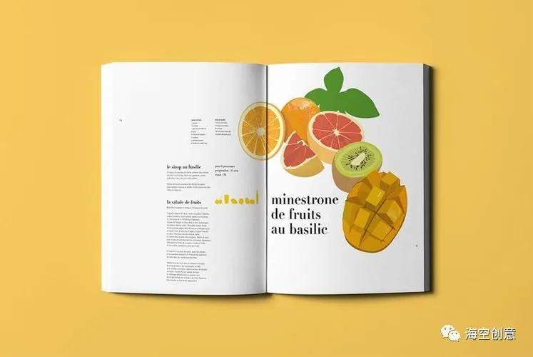 知名的海洋平面设计,国外最新的平面设计