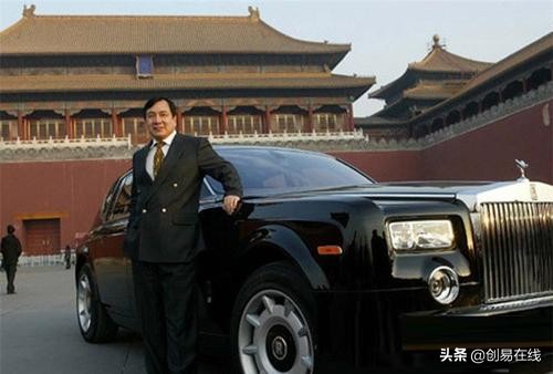 谁说成功不可复制,日本996催生中国神奇品牌成就一批中国富豪