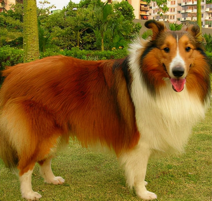 喜乐蒂身上有异味怎么办,喜乐蒂有口臭