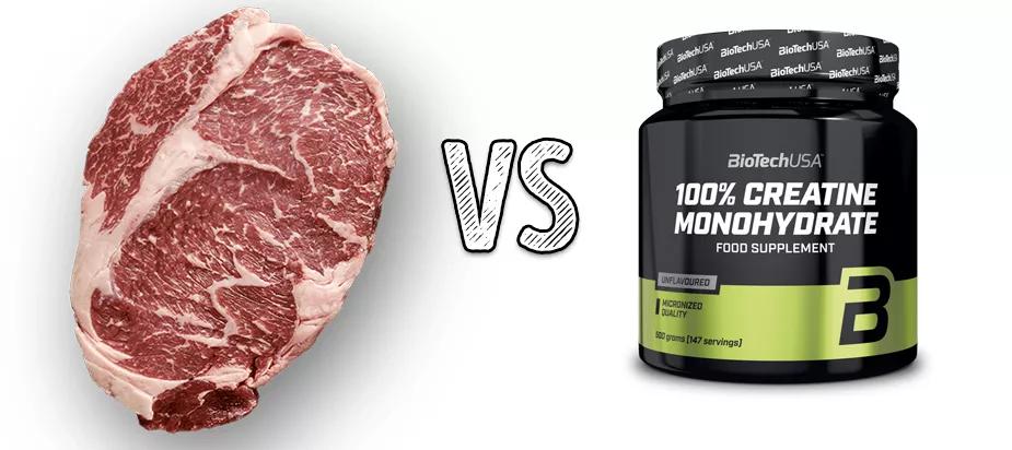 健身要认清补剂肌酸原理,健身补剂肌酸是从哪些食物提炼的