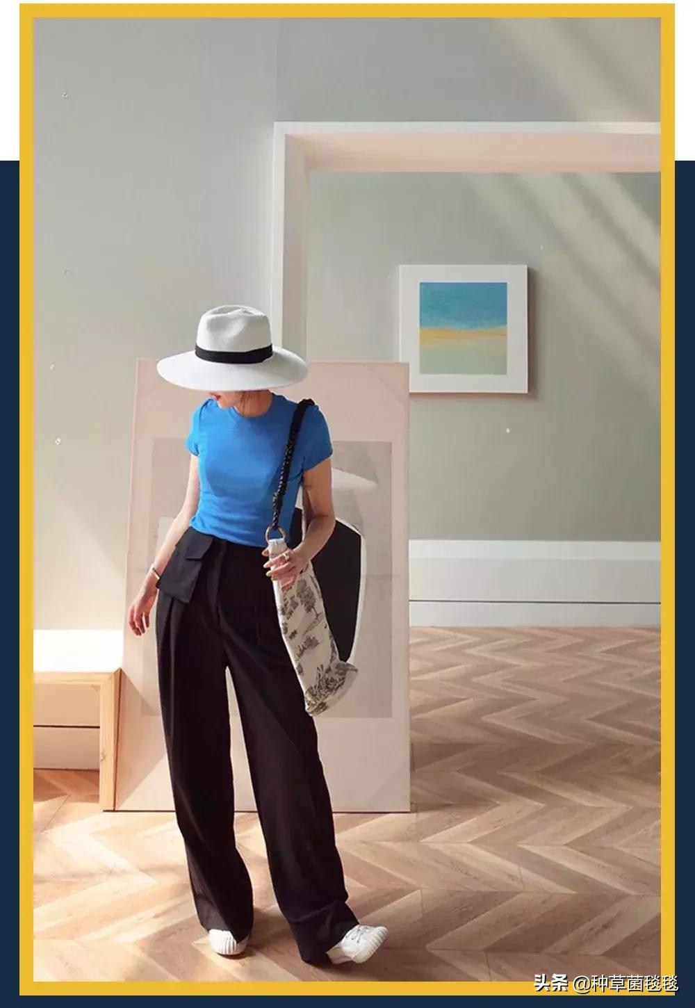 夏季女人必备的20件单品,夏季必备单品