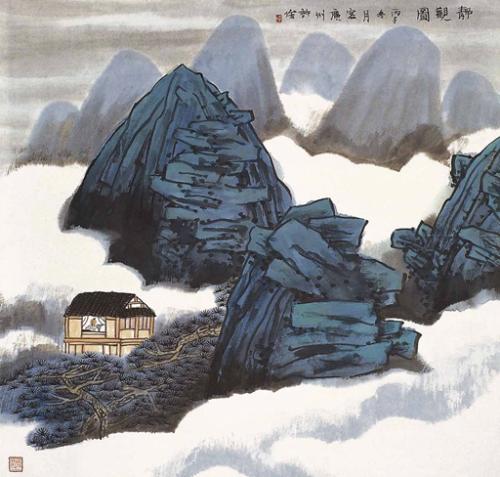 名诗三百首诗词全集,诗读世间情怀100首