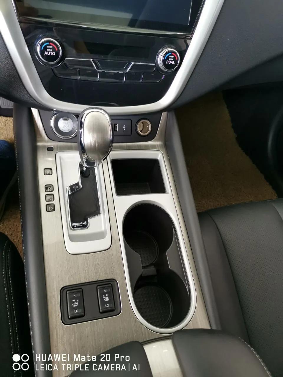 日产楼兰这款车怎么样,我最喜欢的品牌车