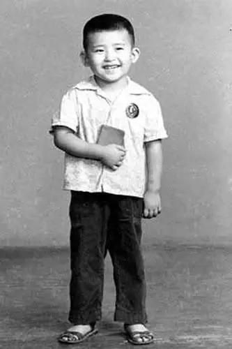 刘欢和妻子怎么认识,刘欢与他妻子相识过程