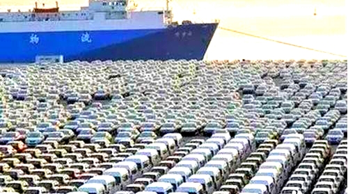 买天津港平行进口车应该注意什么,买豪车在天津港买好还是4s店买好