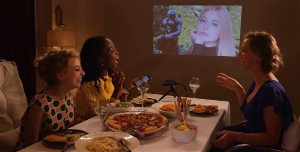 宅家很无聊吗？拥有索尼这台神器的人可不这么想