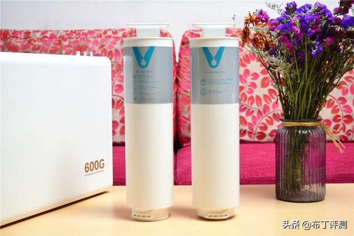 云米泉superpro1000g净水器测评,云米泉净水器1200g缺点