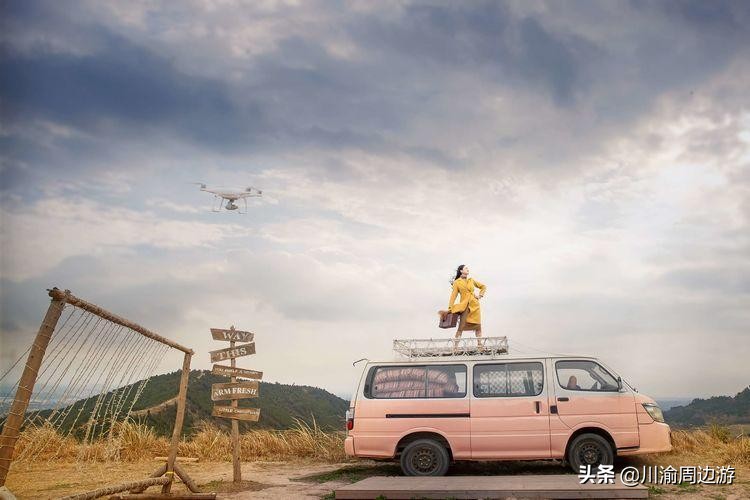 成都北欧自驾游路线攻略,成都周边半小时车程一日游推荐