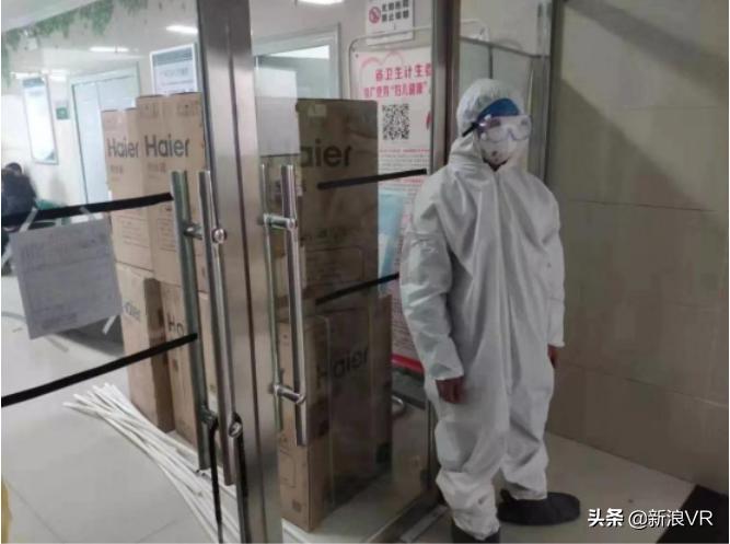 病毒无情人有情众志成城抗疫情,病毒无情人有情中国加油武汉加油