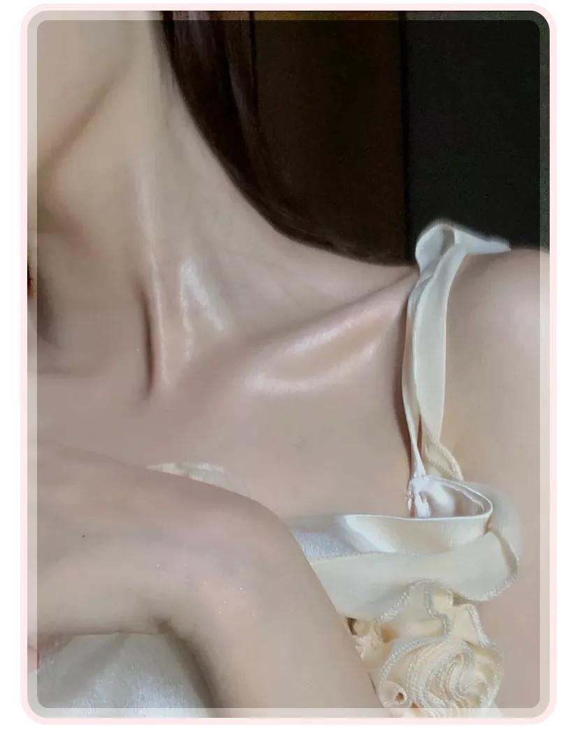 七术美白法,女鬼式美白法