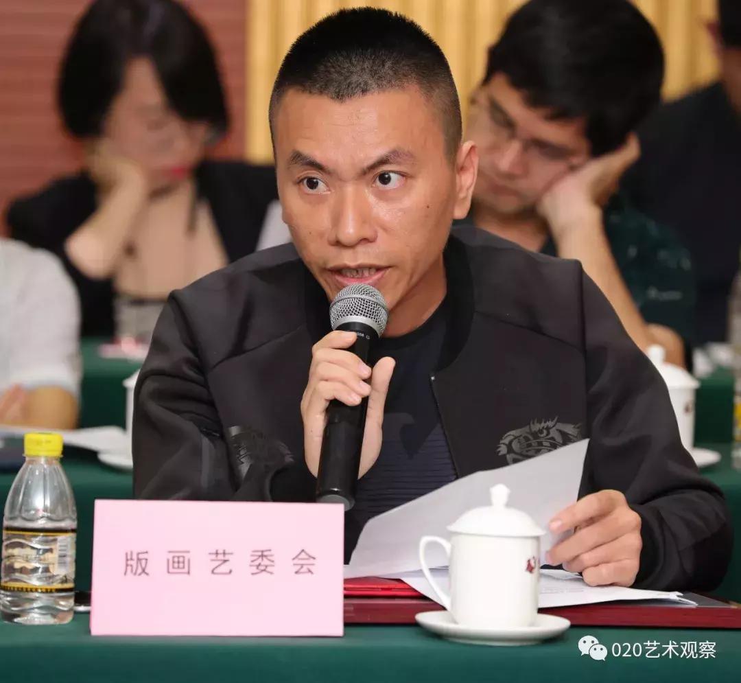 第四届广东青年画院名单,广东青年美术家协会条件