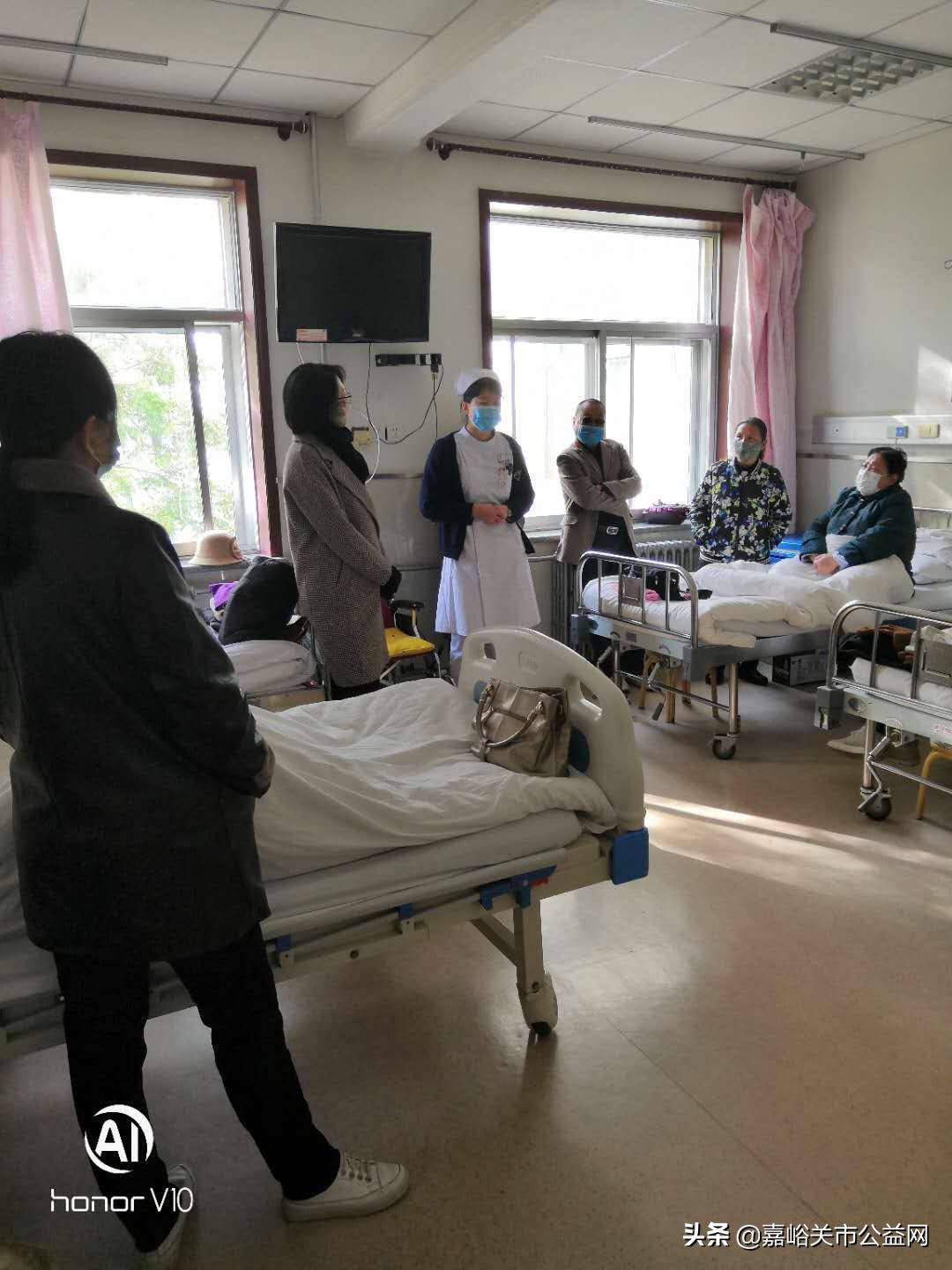 酒钢医院眼科,嘉峪关酒钢医院眼科