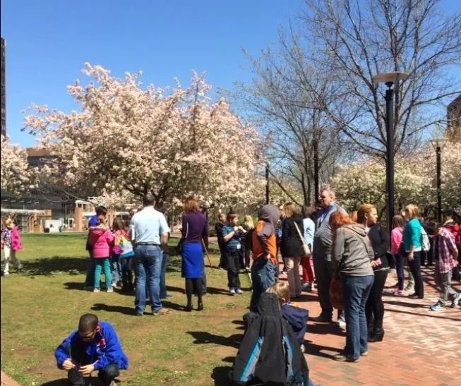 鏂板槈鍑哄浗,缇庡浗鍩虹潱瀛︽牎