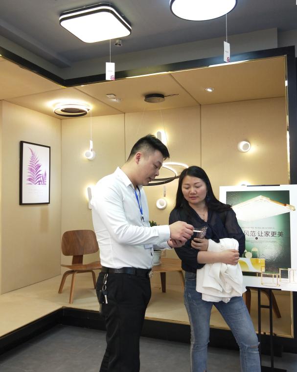 奥朵灯饰加盟,奥朵灯饰合肥有专卖吗