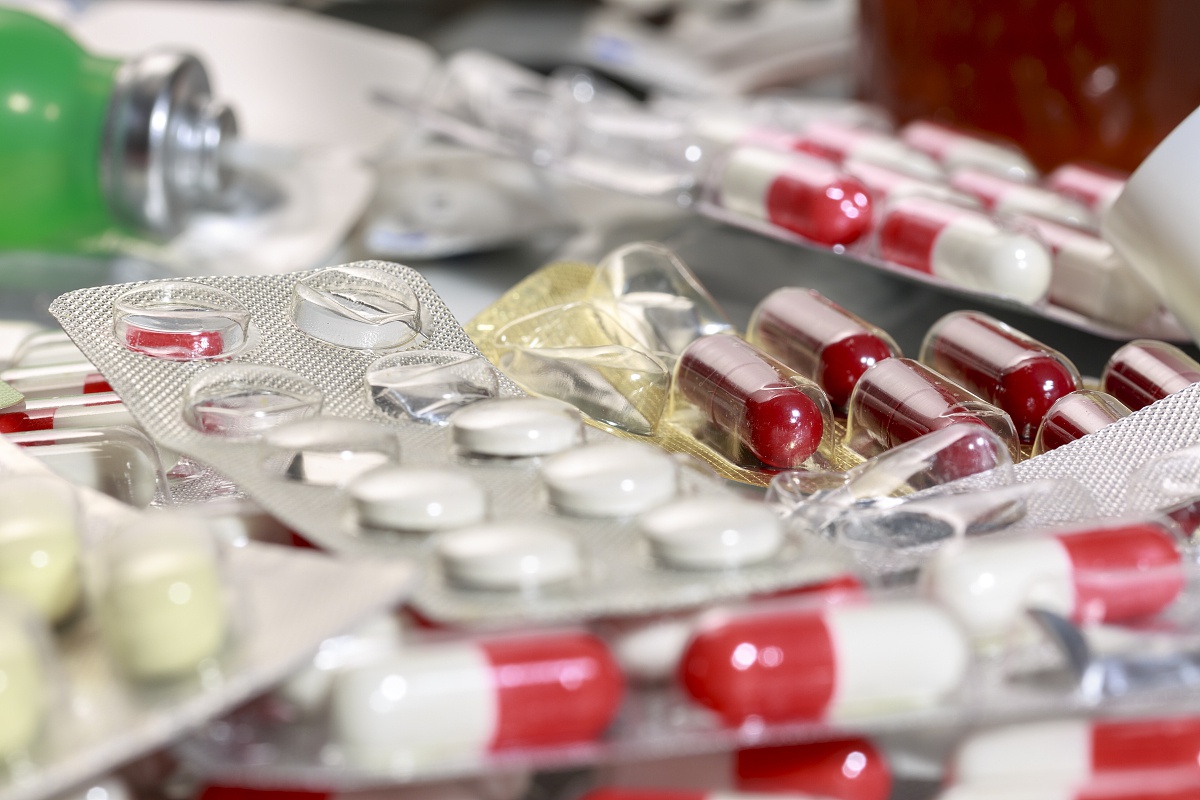 印度仿制药美国可以管制吗,印度仿制药为啥比中国厉害