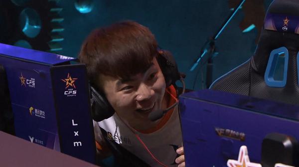 cfs名场面ag,cf最好的枪ag