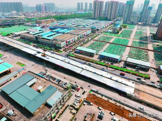 西安幸福林带绿化招标中标公告,西安幸福林带两边拆迁最新规划