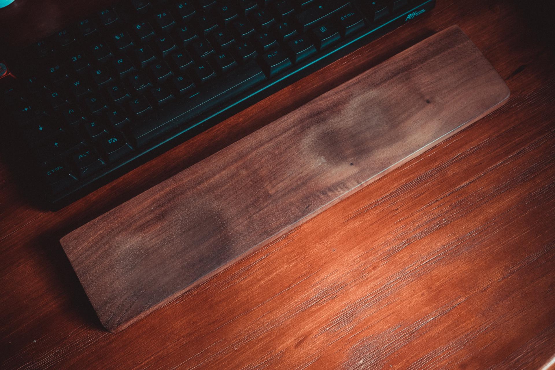 又是一年双十一：十余款桌面好物无保留分享推荐