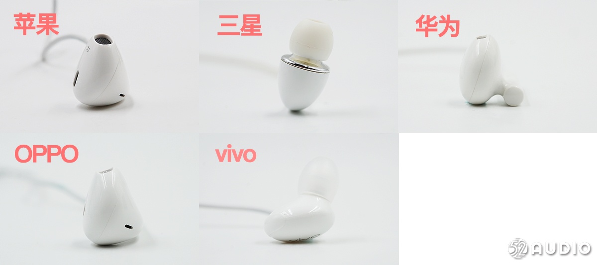 现在市面上最好的手机耳机,几款手机耳机测评