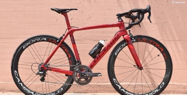 全球十大高端自行车排行榜,世界十大顶级自行车品牌排行表