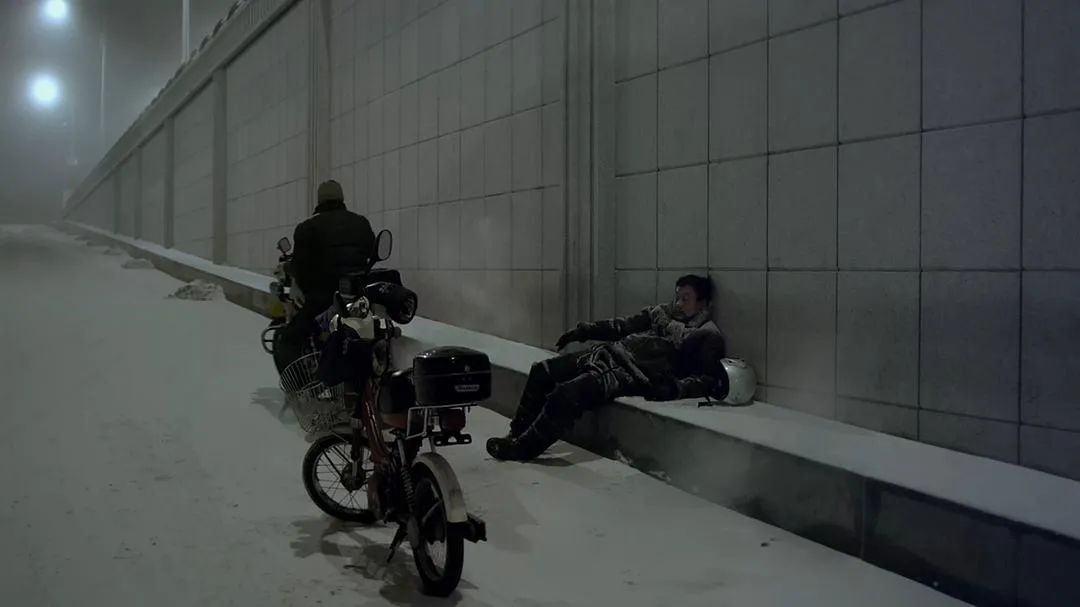 东北电影宇宙探秘：中国“铁锈区”有三张面孔…