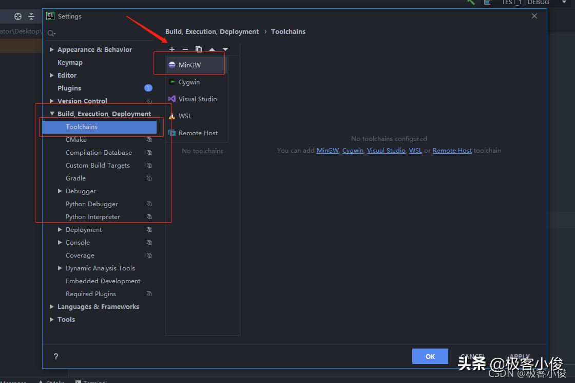 怎么在ubuntu上运行c语言代码,c语言程序如何在win10上直接运行