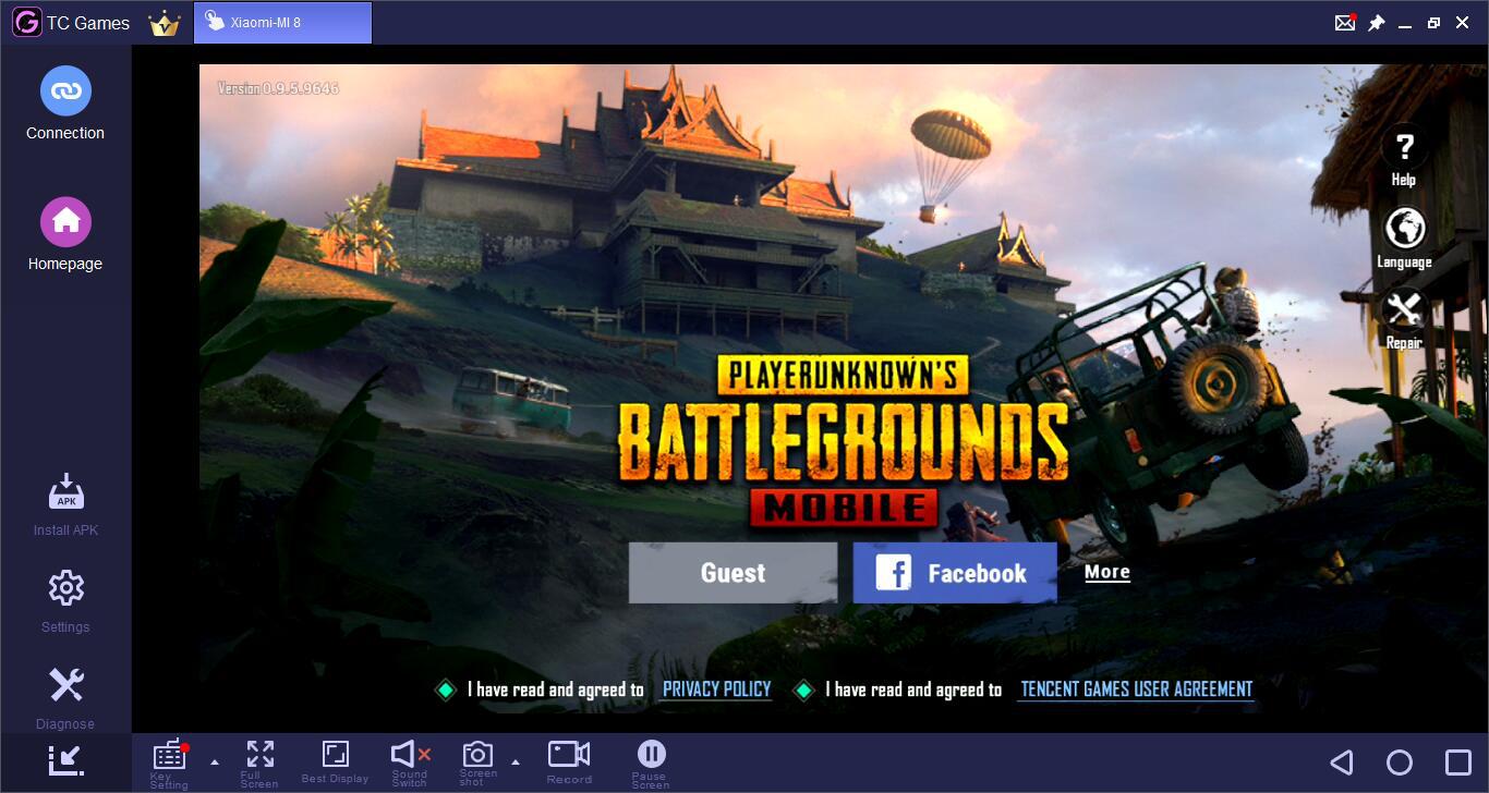 刺激战场国际服如何玩和平精英,和平精英刺激战场国际服六指操作