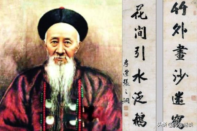 张之洞为什么能建立汉阳兵工厂,汉阳造是张之洞开办的吗