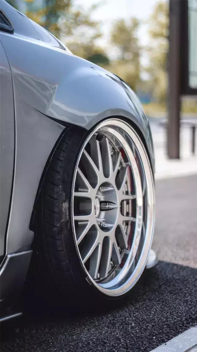 福克斯三厢外国改装st案例,福克斯改装内饰carplay