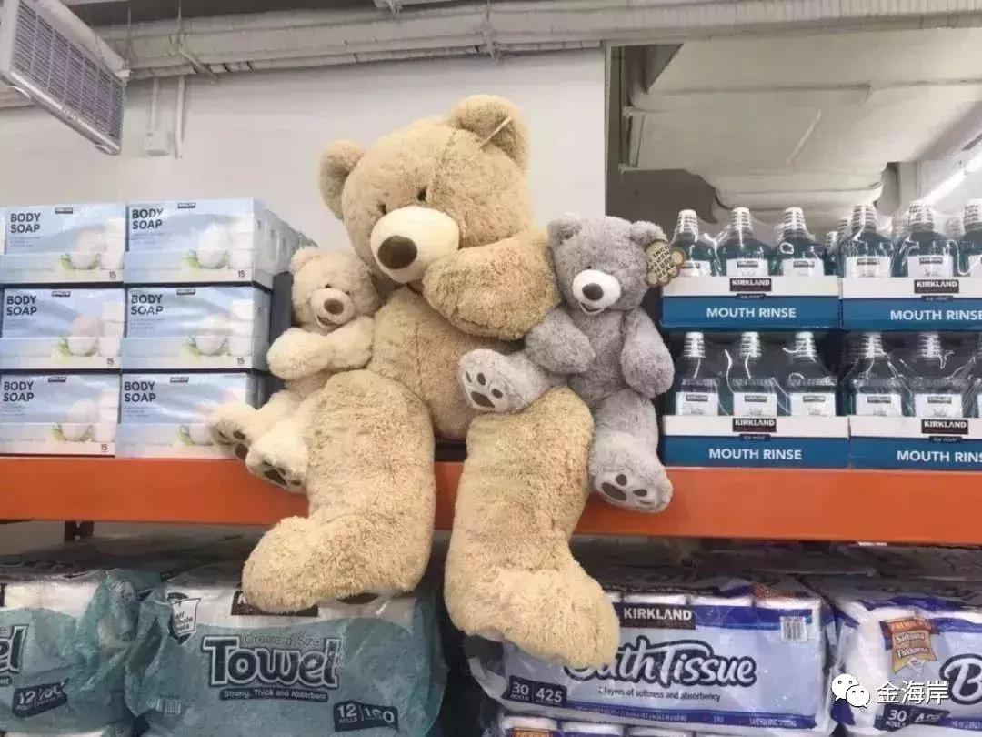 costco来上海,costco要来青岛了吗