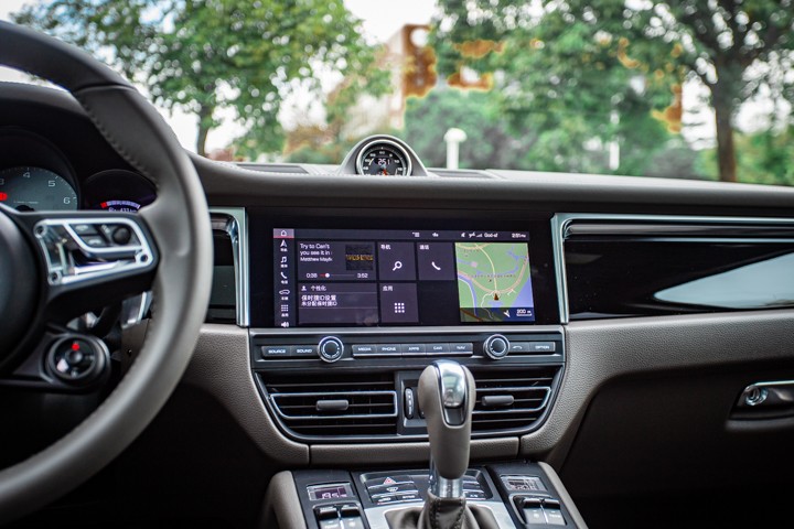 2024款保时捷macan与macans的区别,保时捷macan和macancoupe区别