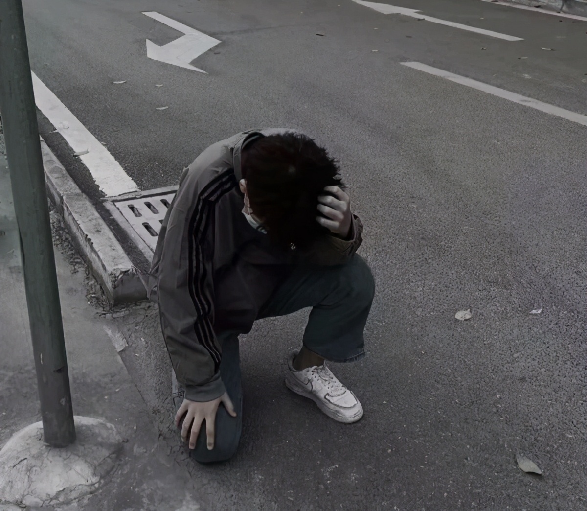 致命的霸凌结局,15岁少年因制止校园欺凌遭打死