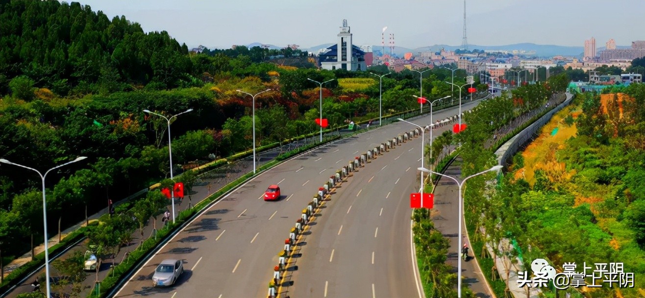 谁不说俺家乡好描绘的是哪里,谁不说俺家乡好描写哪个地方