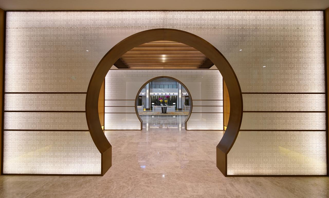 中国十大顶级酒店排名,内蒙十二个五星酒店