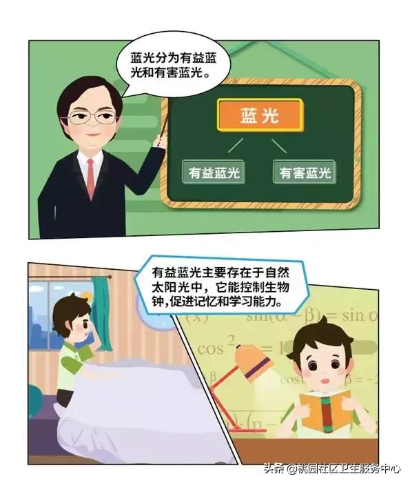 导致近视的措施,近视原因和预防方法