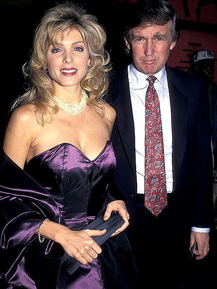 川普最怕的致命女人,川普一生打了多少官司