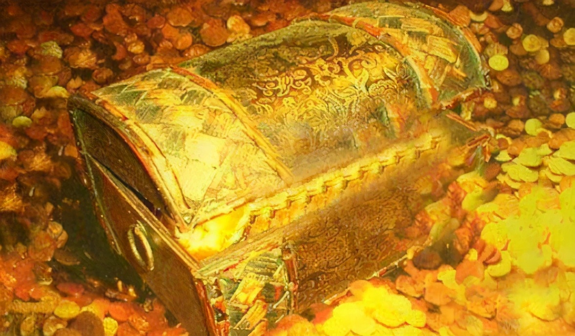 纳粹抢劫黄金,纳粹抢夺黄金