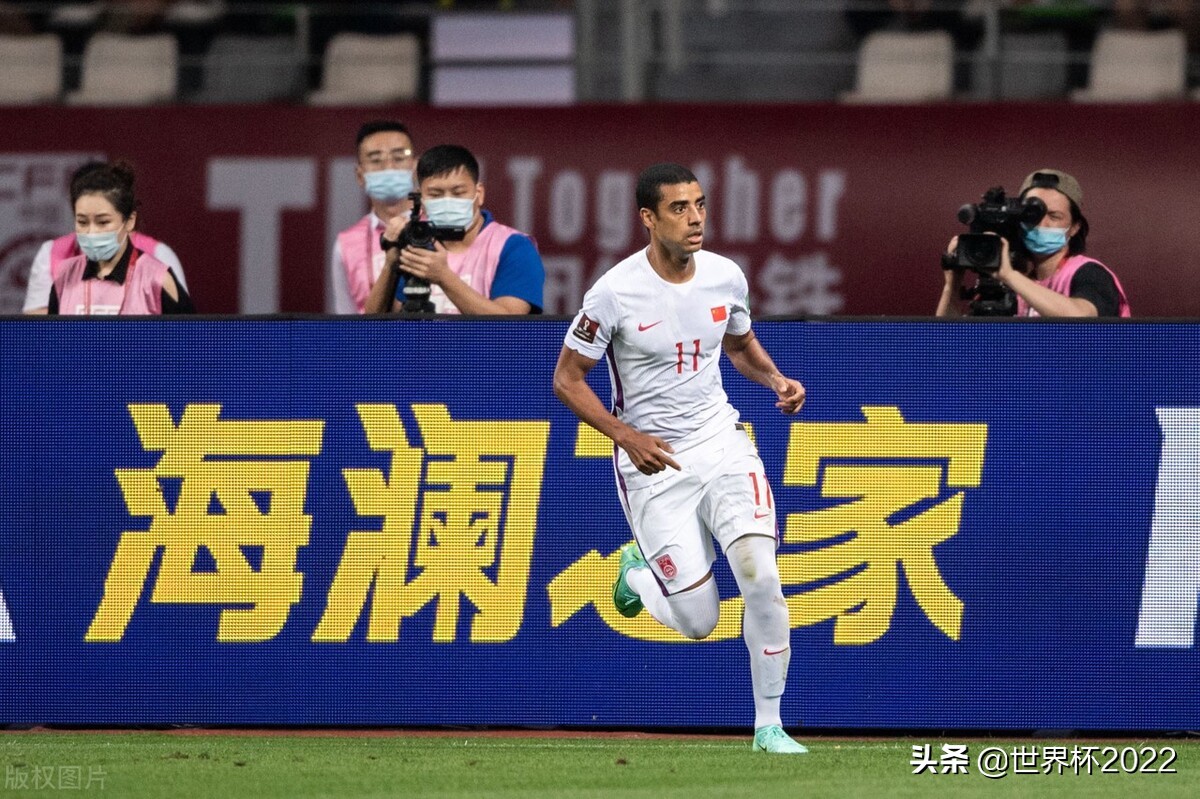 国足0比1输韩国防守回顾,12强国足比分