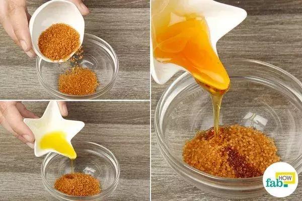 蜂蜜加白醋怎么使用效果好,蜂蜜加白醋的吃法一定要知道